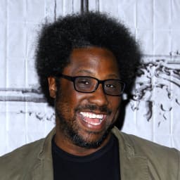 W Kamau Bell