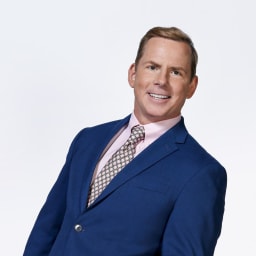Tom Cotter