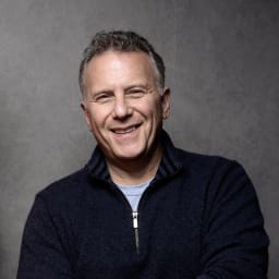 Paul Reiser