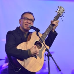 Fred Armisen