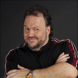 Jean-Marc Parent