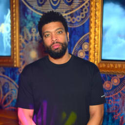 DeRay Davis