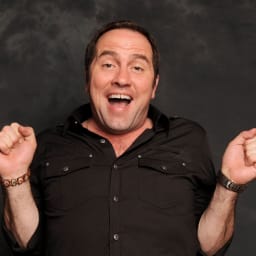 Tom Rhodes