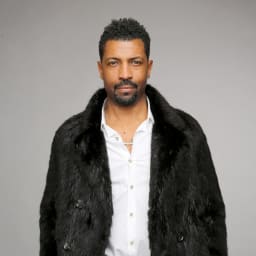 Deon Cole