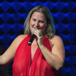Bridget Everett