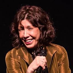 Lily Tomlin