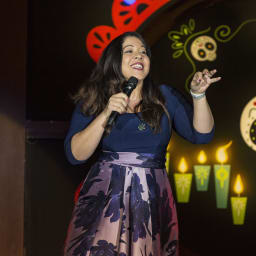 Gina Brillon