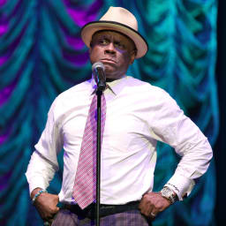Michael Colyar
