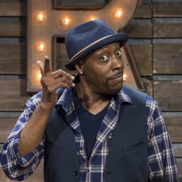 Arsenio Hall