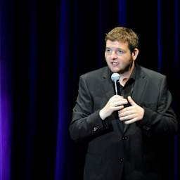 Kevin Bridges