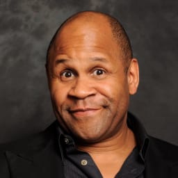 Rondell Sheridan