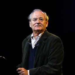 Bill Murray