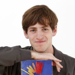 Alex Edelman