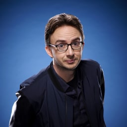 Joe List