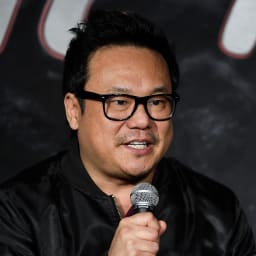 Jimmy Shin