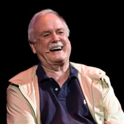 John Cleese