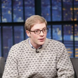 Joe Pera