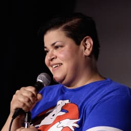 Jen Kober