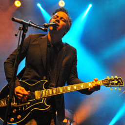 M Ward