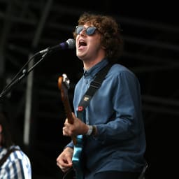 The Snuts