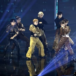 Stray Kids