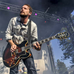 Silversun Pickups