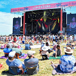 Railbird Festival