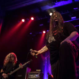 Cannibal Corpse