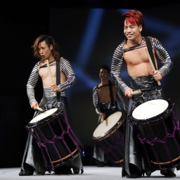 Drum Tao