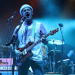 Modest Mouse New Orleans tickets - Fillmore New Orleans - 10/13