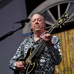 Boz Scaggs