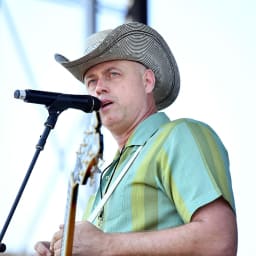 Deke Dickerson