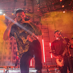 A Day to Remember Parking