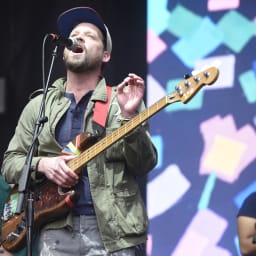 Dr Dog