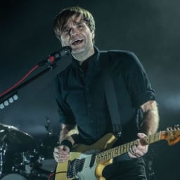 Ben Gibbard
