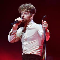 Tom Grennan