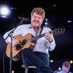 Mac McAnally