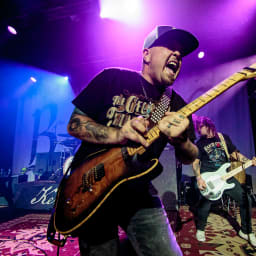Black Stone Cherry