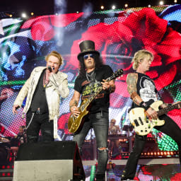 Guns N Roses