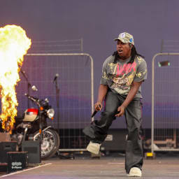 Don Toliver
