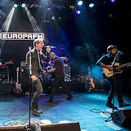 Love of Lesbian