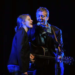 The Swell Season