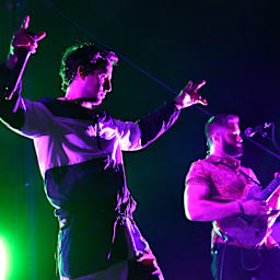 Dance Gavin Dance