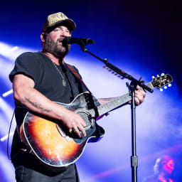 Lee Brice