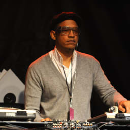 LTJ Bukem