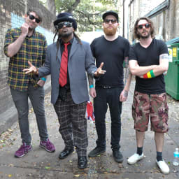 Skindred