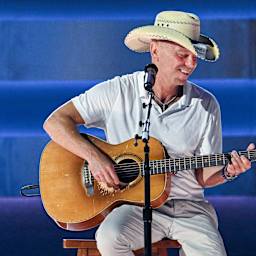 Kenny Chesney
