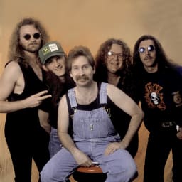 The Kentucky Headhunters