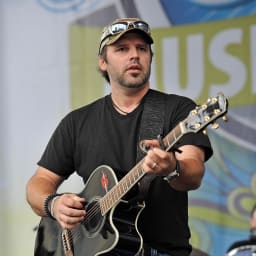 Mark Wills