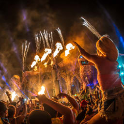 Electric Daisy Carnival